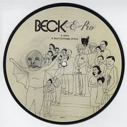 Beck : E - Pro